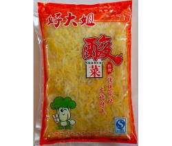 哈尔滨酸菜批发