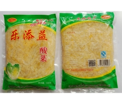 哈尔滨酸菜批发